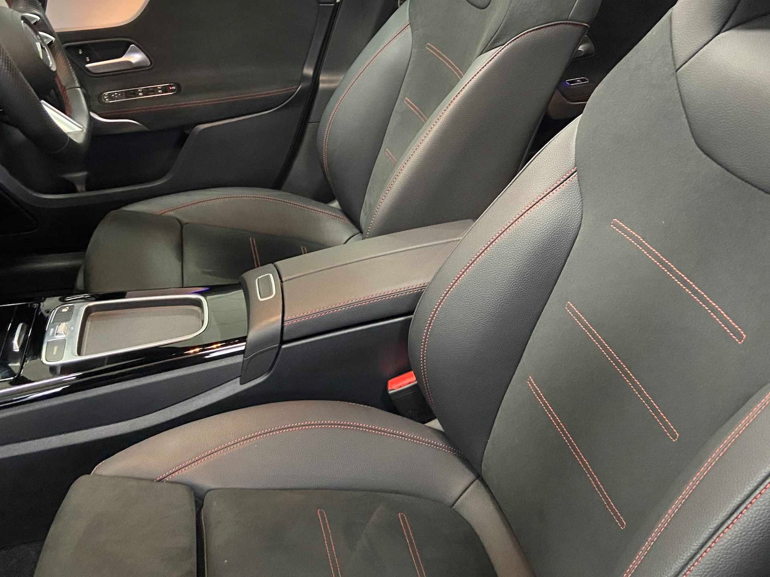 Used Mercedes-Benz A-Class 2024 for sale - 76564356: Photo 18