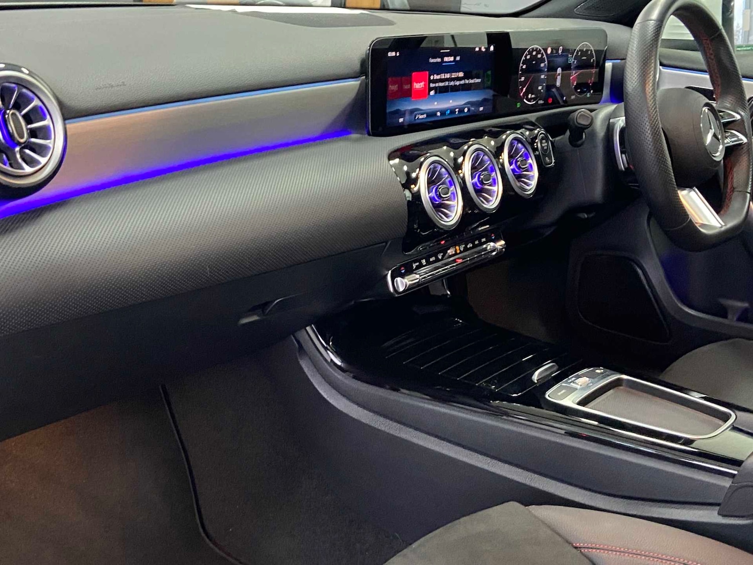 Used Mercedes-Benz A-Class 2024 for sale - 76564356: Photo 20