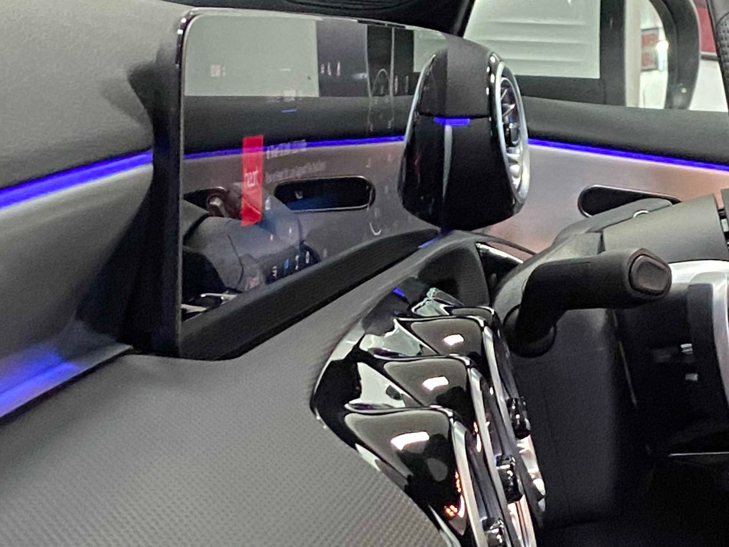 Used Mercedes-Benz A-Class 2024 for sale - 76564356: Photo 22