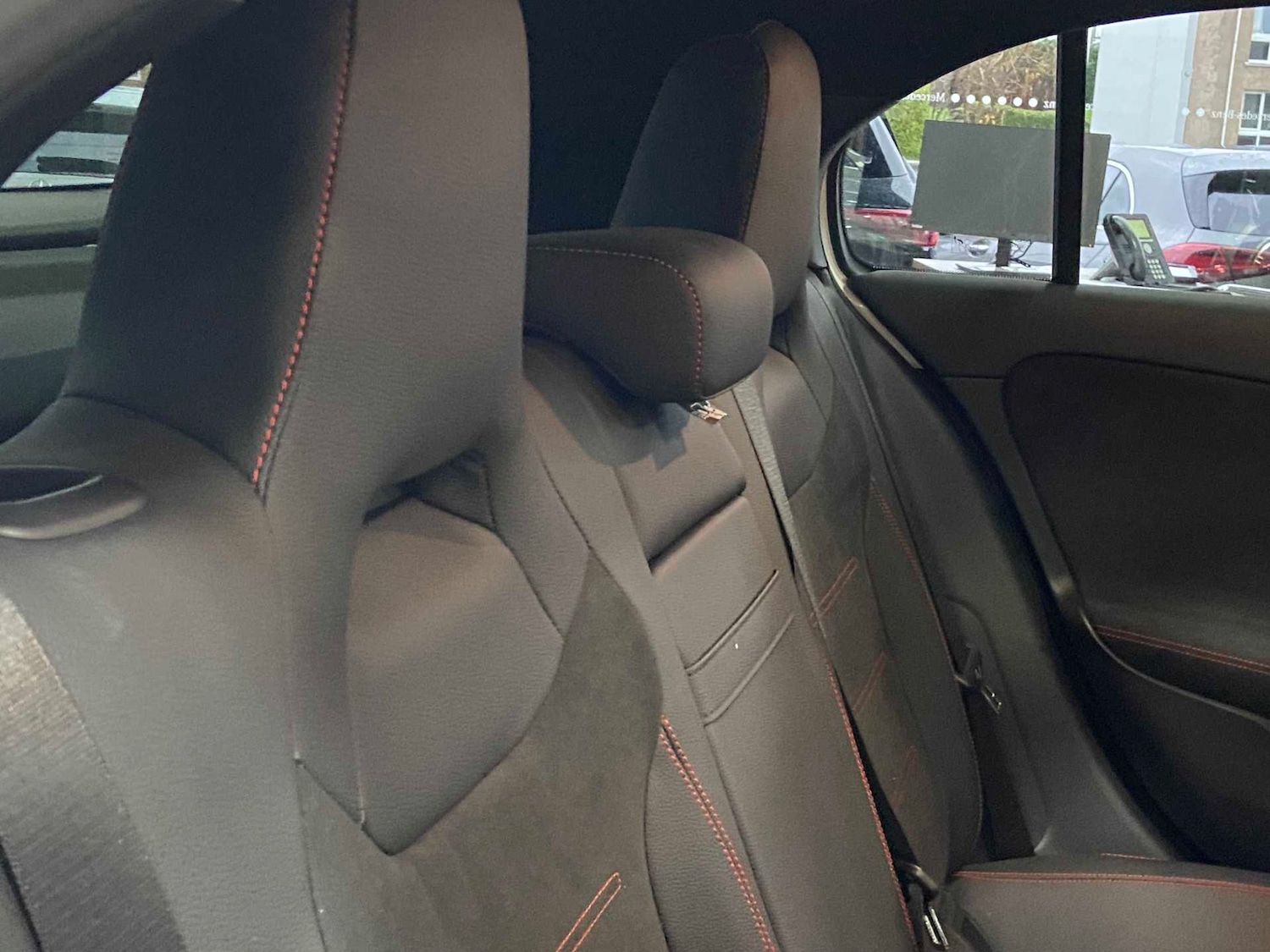 Used Mercedes-Benz A-Class 2024 for sale - 76564356: Photo 24