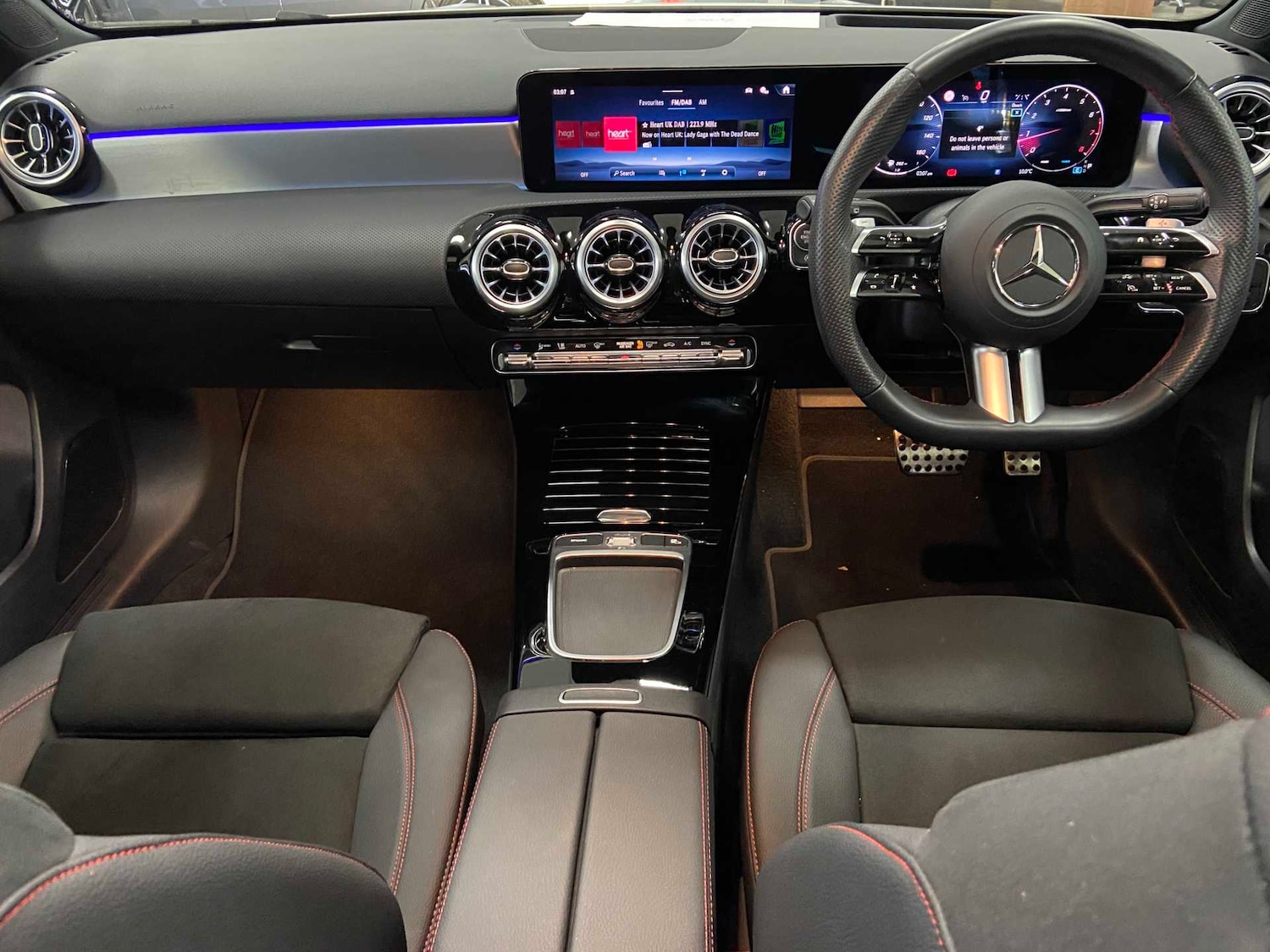 Used Mercedes-Benz A-Class 2024 for sale - 76564356: Photo 25