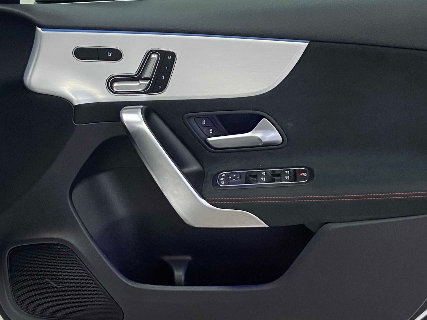 Used Mercedes-Benz A-Class 2024 for sale - 76564356: Photo 26