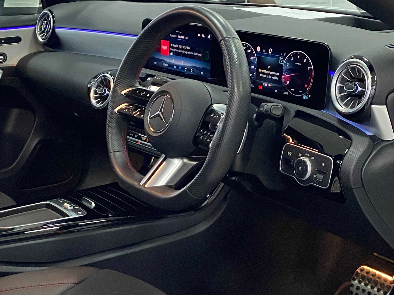 Used Mercedes-Benz A-Class 2024 for sale - 76564356: Photo 27