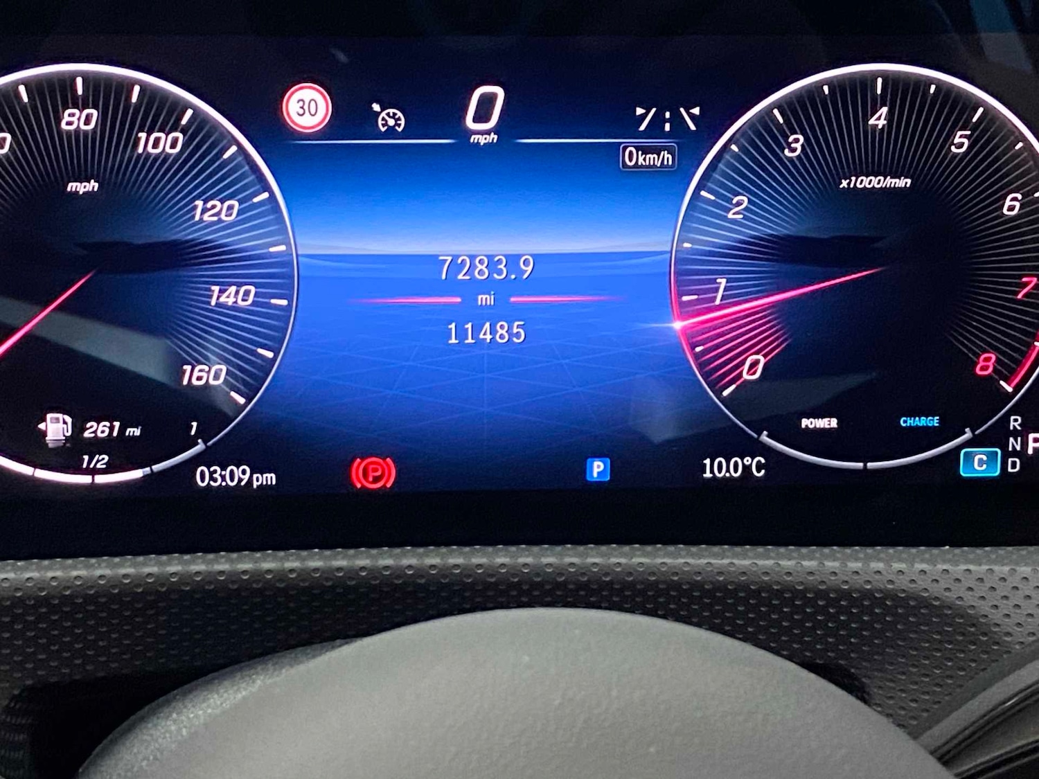 Used Mercedes-Benz A-Class 2024 for sale - 76564356: Photo 30