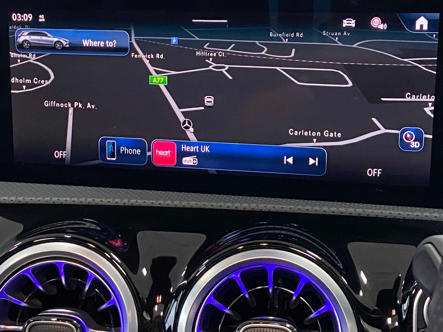 Used Mercedes-Benz A-Class 2024 for sale - 76564356: Photo 33