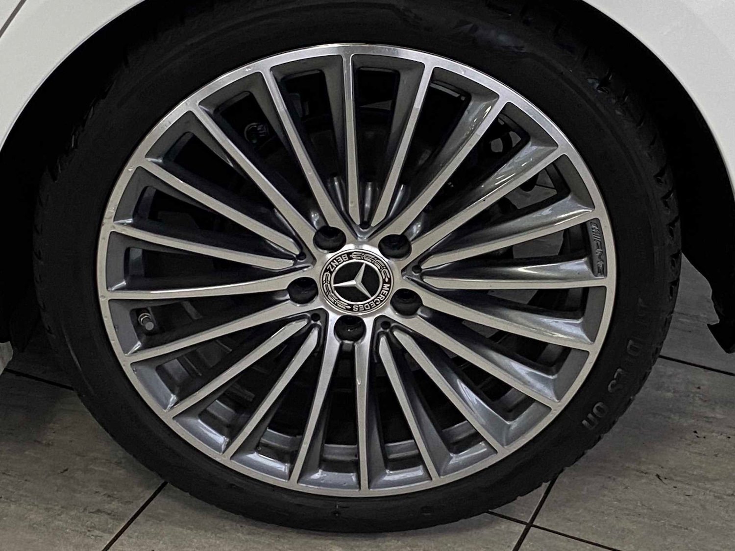 Used Mercedes-Benz A-Class 2024 for sale - 76564356: Photo 8