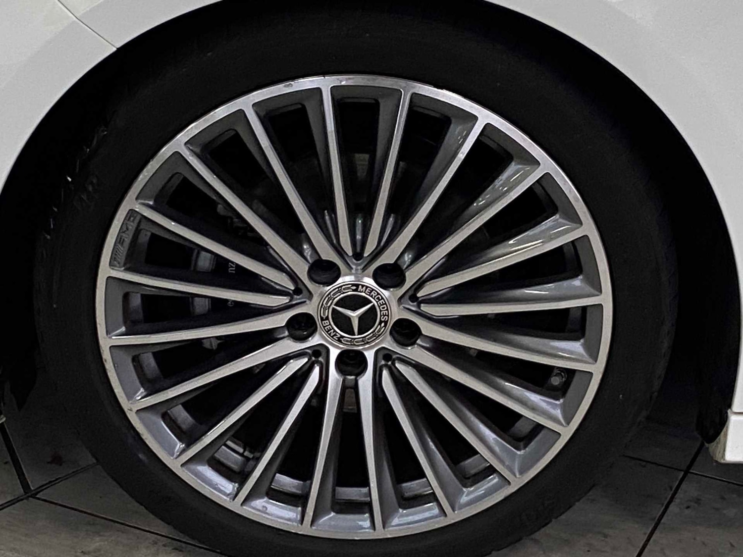 Used Mercedes-Benz A-Class 2024 for sale - 76564356: Photo 9