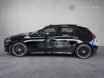 Used Mercedes-Benz A-Class 2025 for sale - 78845179: Photo