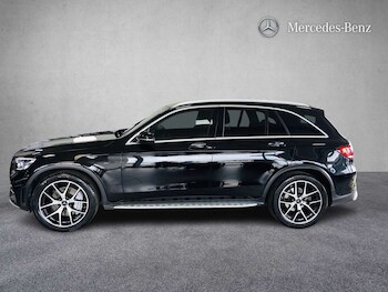 Used Mercedes-Benz GLC 2021 for sale - 78451435: Photo