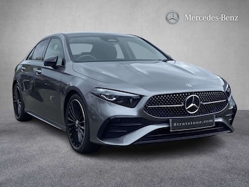 Used Mercedes-Benz A-Class 2025 for sale - 78924979: Photo