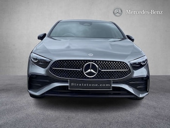 Used Mercedes-Benz A-Class 2025 for sale - 78924979: Photo