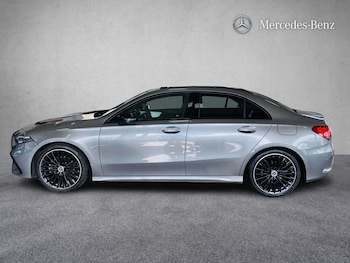 Used Mercedes-Benz A-Class 2025 for sale - 78924979: Photo