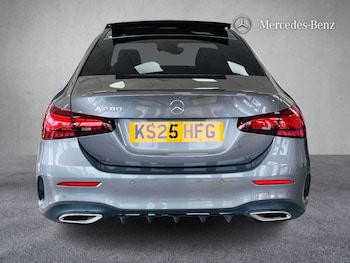 Used Mercedes-Benz A-Class 2025 for sale - 78924979: Photo
