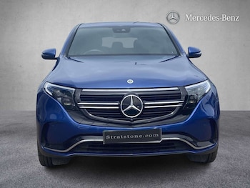 Used Mercedes-Benz EQC 2023 for sale - 78591693: Photo