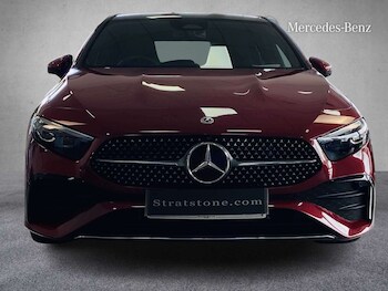 Used Mercedes-Benz A-Class 2025 for sale - 78564379: Photo