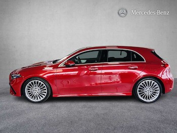 Used Mercedes-Benz A-Class 2025 for sale - 78564379: Photo