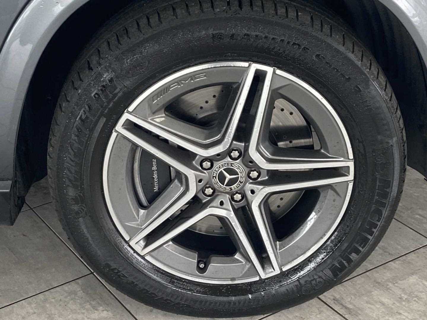 Used Mercedes-Benz GLE-Class 2024 for sale - 76075271: Photo 10
