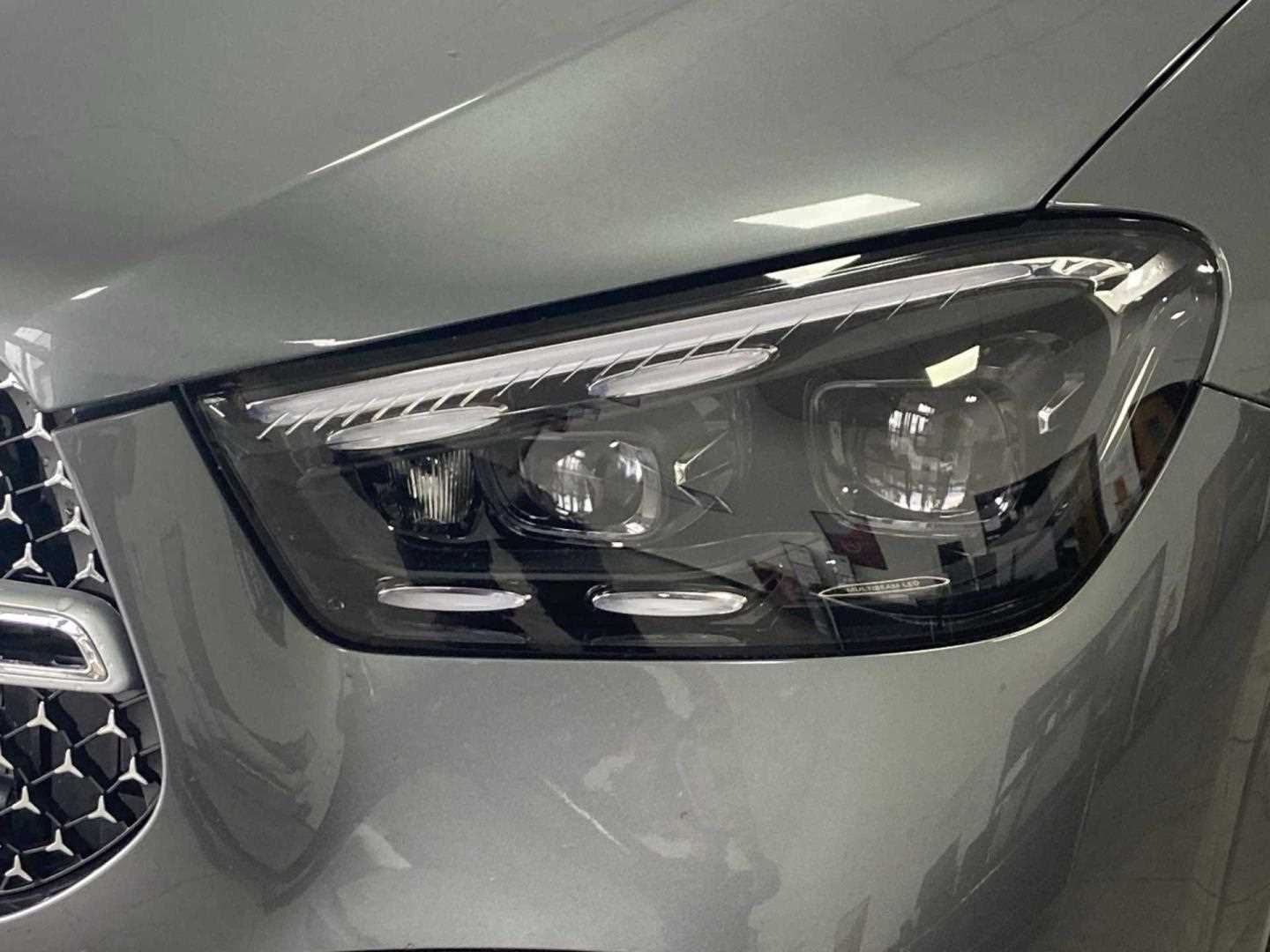 Used Mercedes-Benz GLE-Class 2024 for sale - 76075271: Photo 12