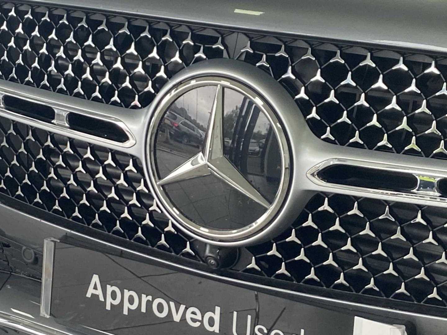 Used Mercedes-Benz GLE-Class 2024 for sale - 76075271: Photo 13
