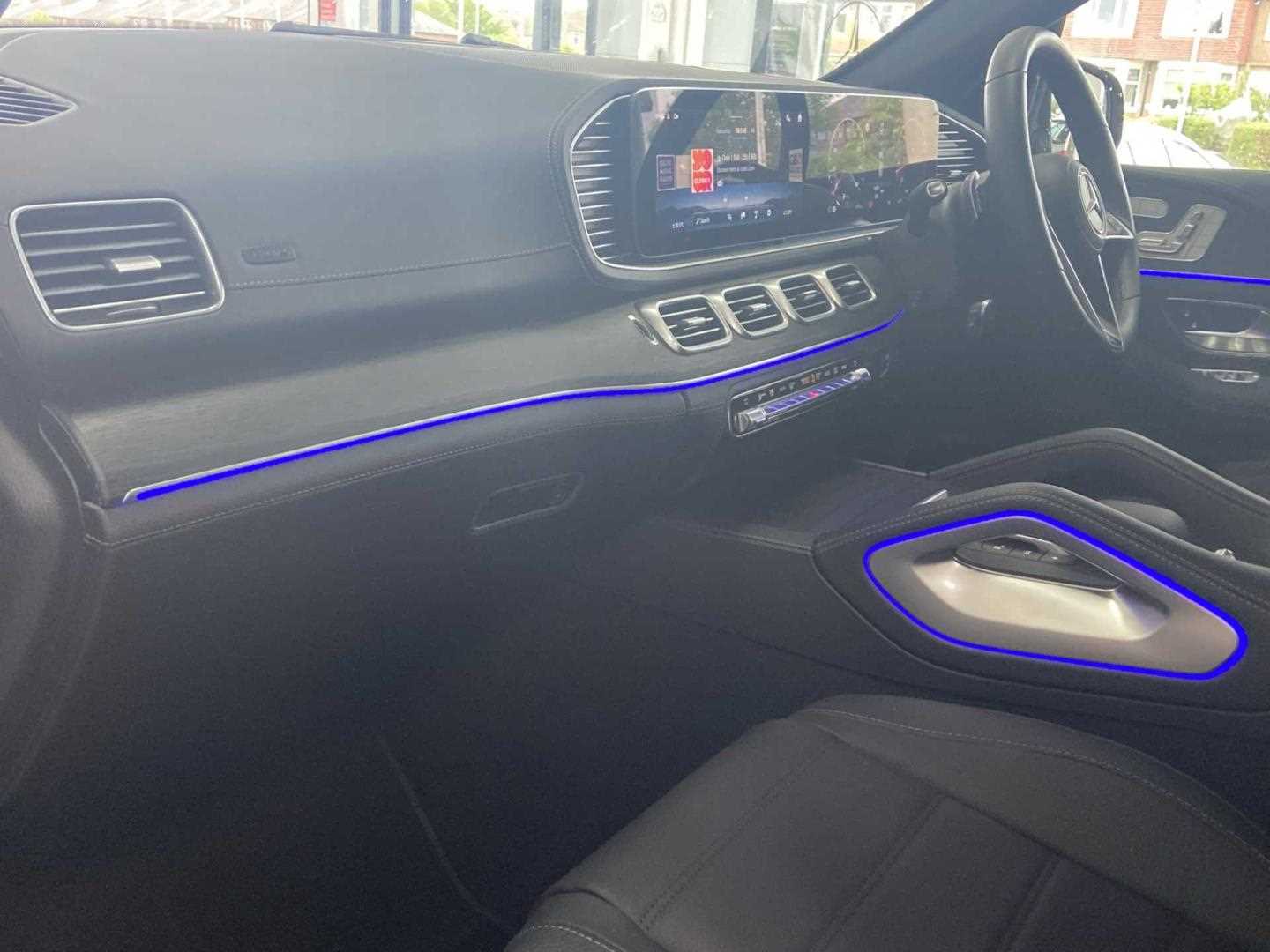 Used Mercedes-Benz GLE-Class 2024 for sale - 76075271: Photo 17
