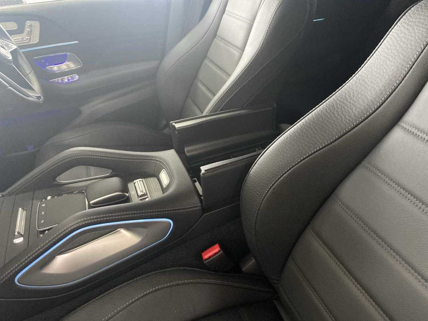 Used Mercedes-Benz GLE-Class 2024 for sale - 76075271: Photo 19