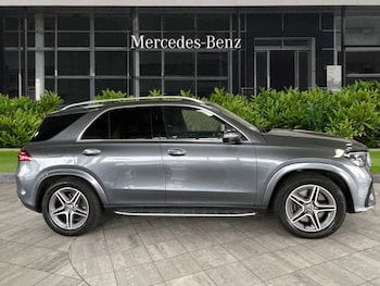 Used Mercedes-Benz GLE-Class 2024 for sale - 76075271: Photo 2