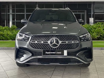 Used Mercedes-Benz GLE-Class 2024 for sale - 76075271: Photo 3