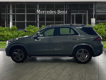 Used Mercedes-Benz GLE-Class 2024 for sale - 76075271: Photo 4