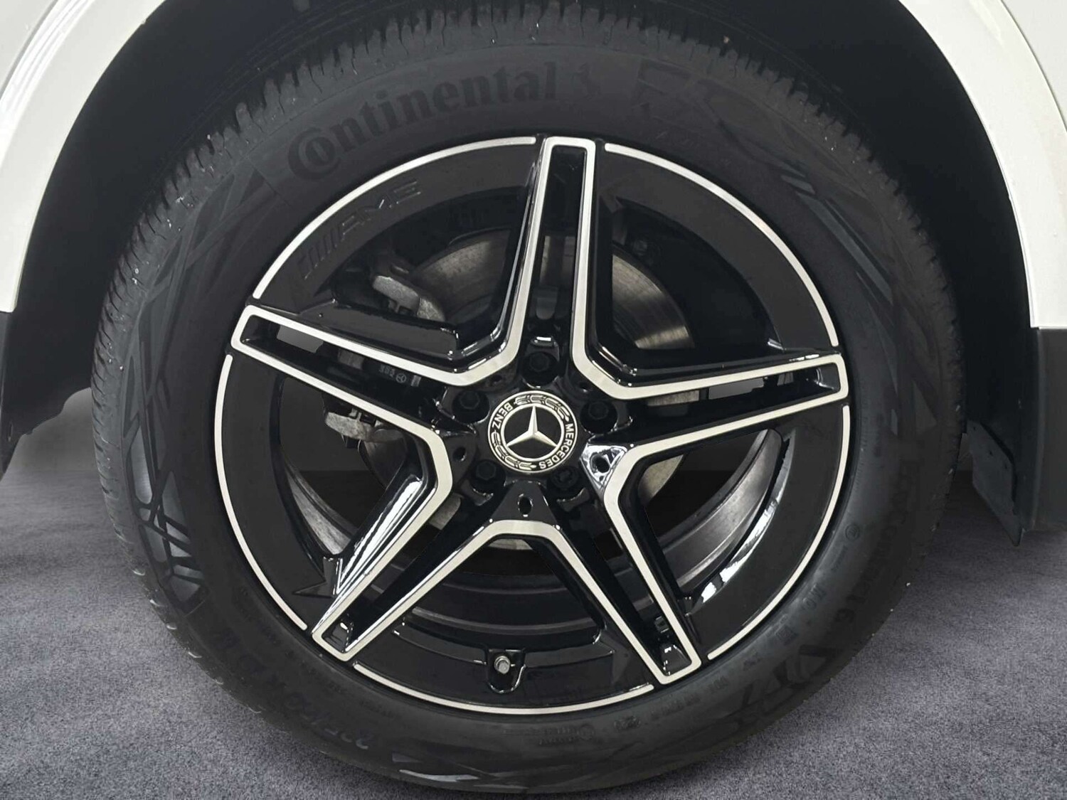 Used Mercedes-Benz GLA 2025 for sale - 77649065: Photo 10