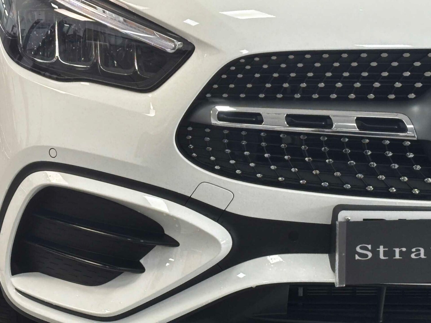 Used Mercedes-Benz GLA 2025 for sale - 77649065: Photo 18