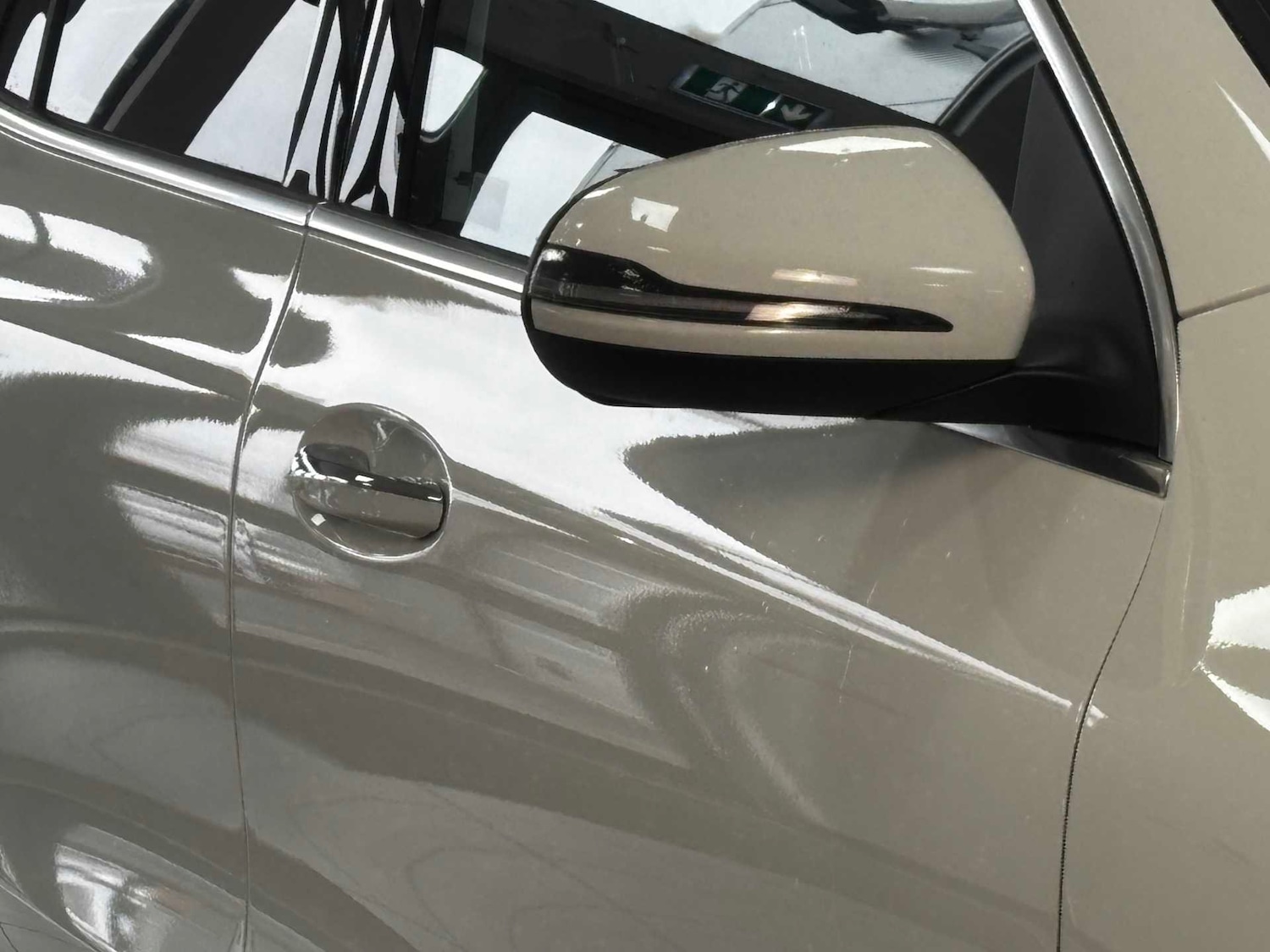 Used Mercedes-Benz GLA 2025 for sale - 77649065: Photo 19