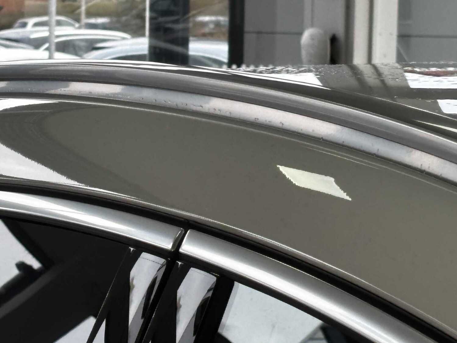 Used Mercedes-Benz GLA 2025 for sale - 77649065: Photo 20