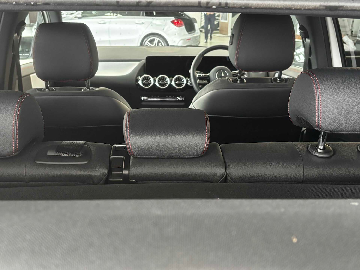 Used Mercedes-Benz GLA 2025 for sale - 77649065: Photo 24