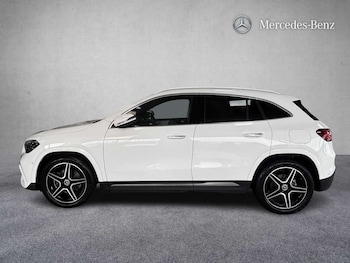 Used Mercedes-Benz GLA 2025 for sale - 77649065: Photo
