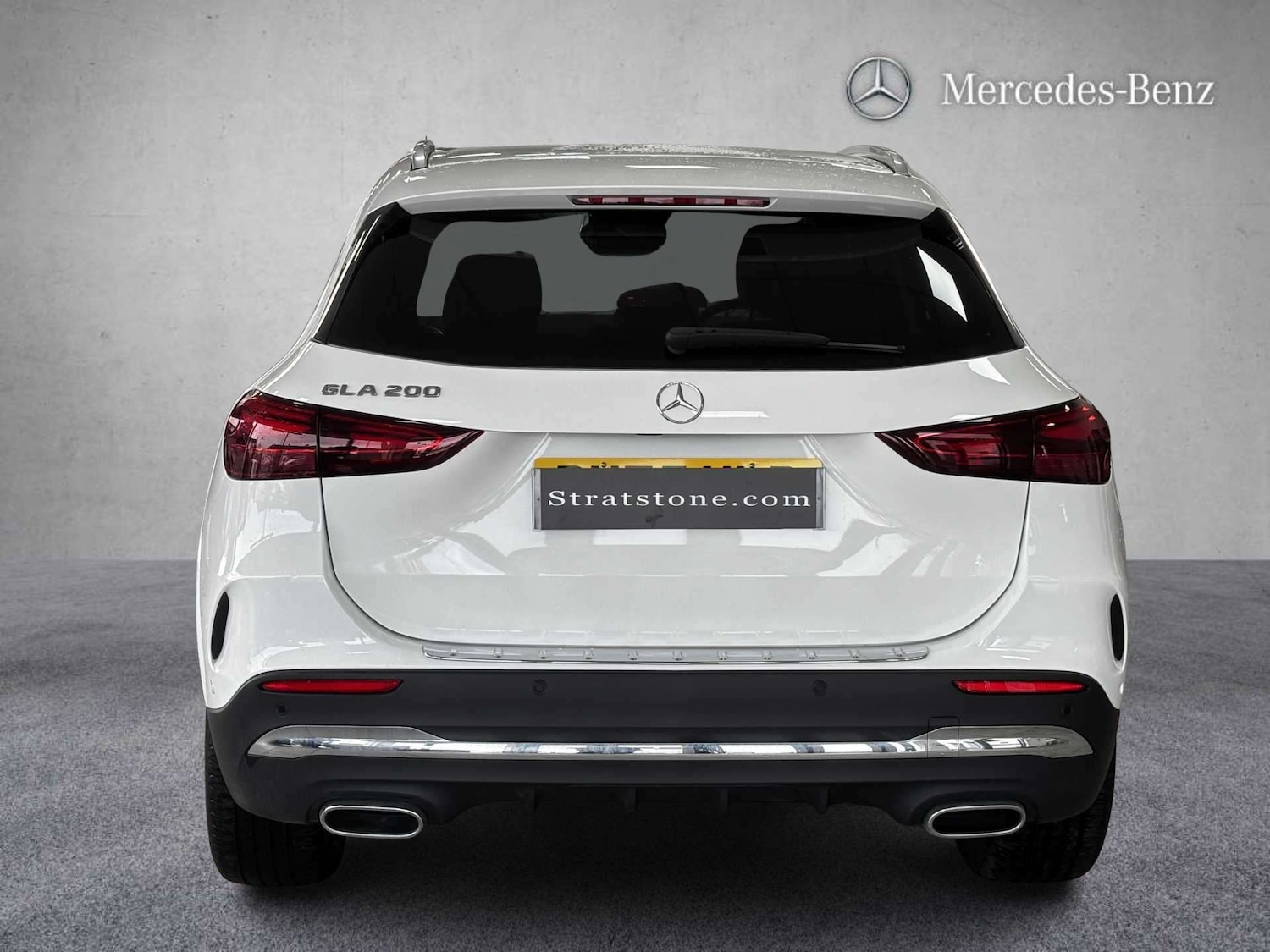 Used Mercedes-Benz GLA 2025 for sale - 77649065: Photo 5
