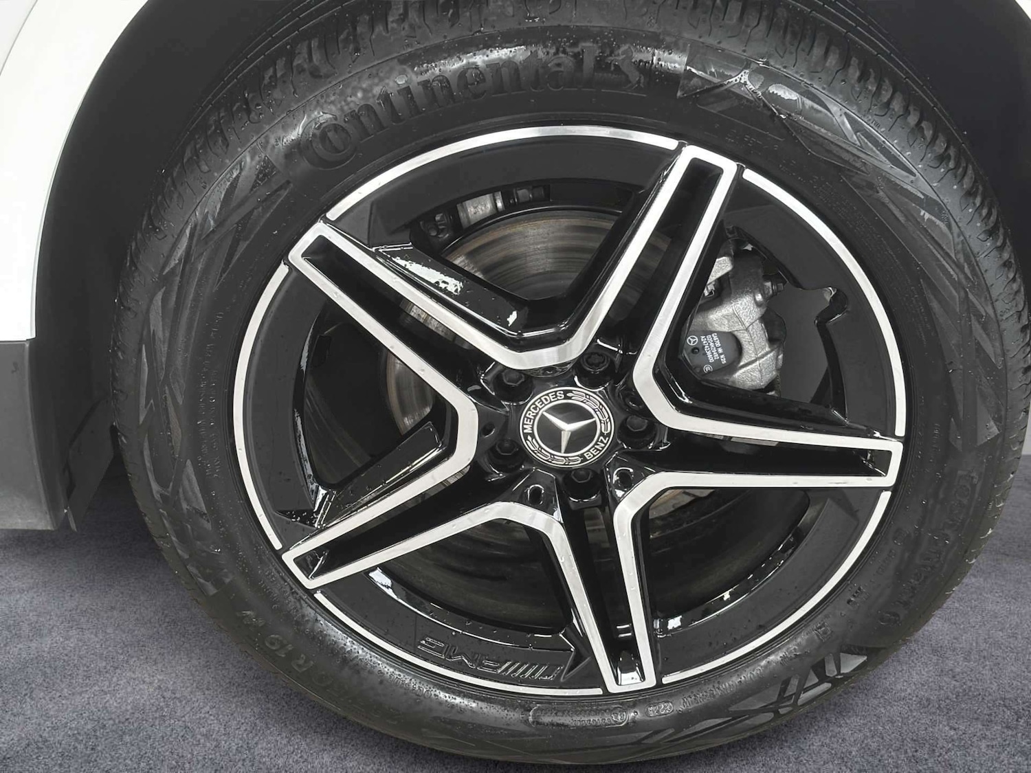 Used Mercedes-Benz GLA 2025 for sale - 77649065: Photo 7