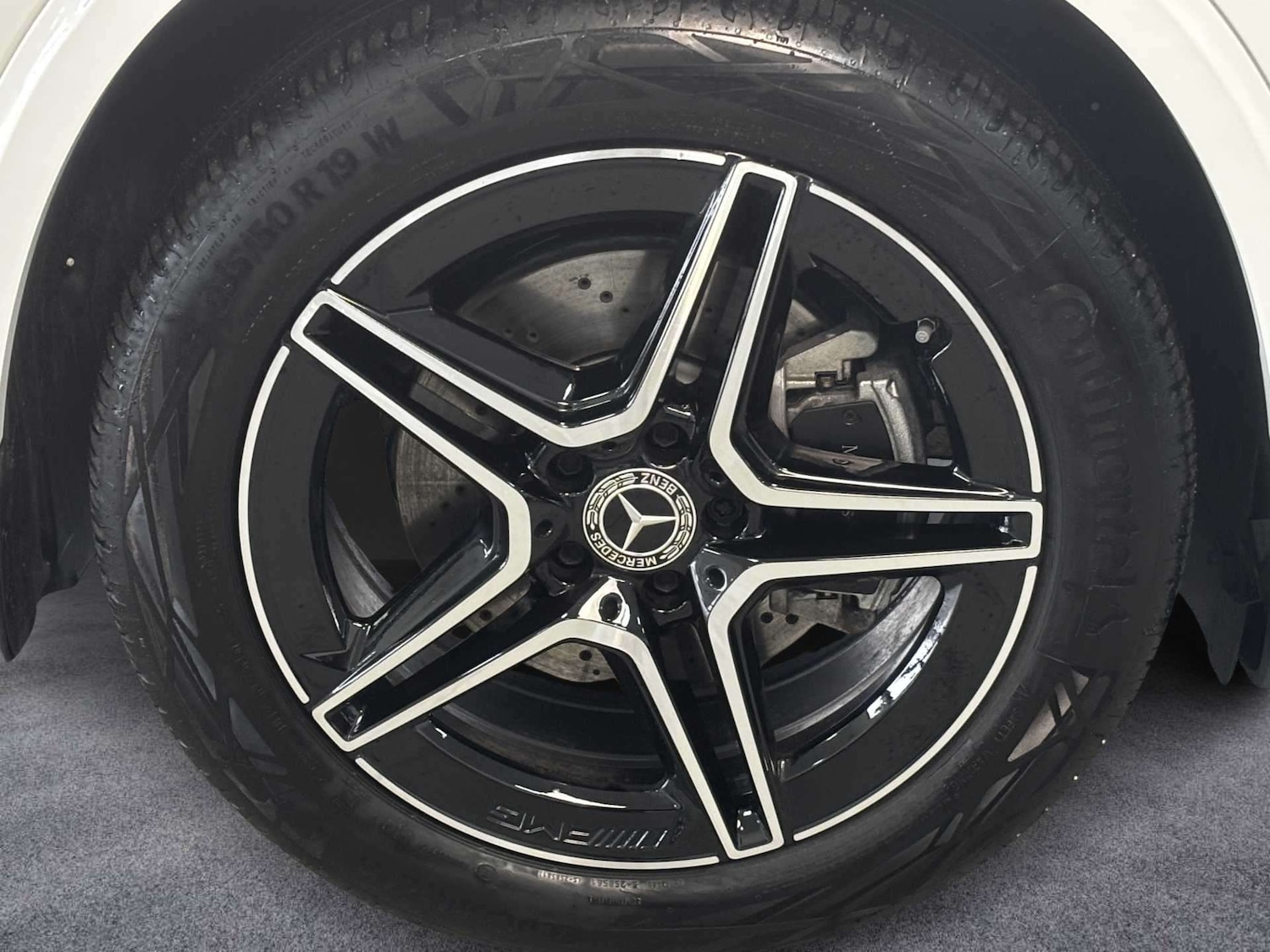 Used Mercedes-Benz GLA 2025 for sale - 77649065: Photo 9