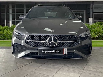 Used Mercedes-Benz A-Class 2024 for sale - 75217860: Photo