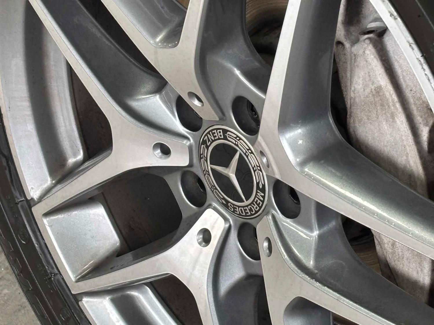 Used Mercedes-Benz GLC 2018 for sale - 77526933: Photo 17