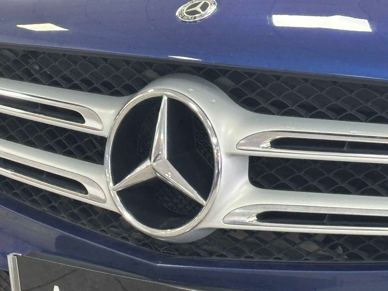 Used Mercedes-Benz GLC 2018 for sale - 77526933: Photo 20