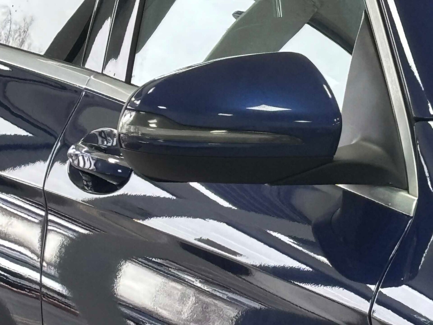 Used Mercedes-Benz GLC 2018 for sale - 77526933: Photo 22