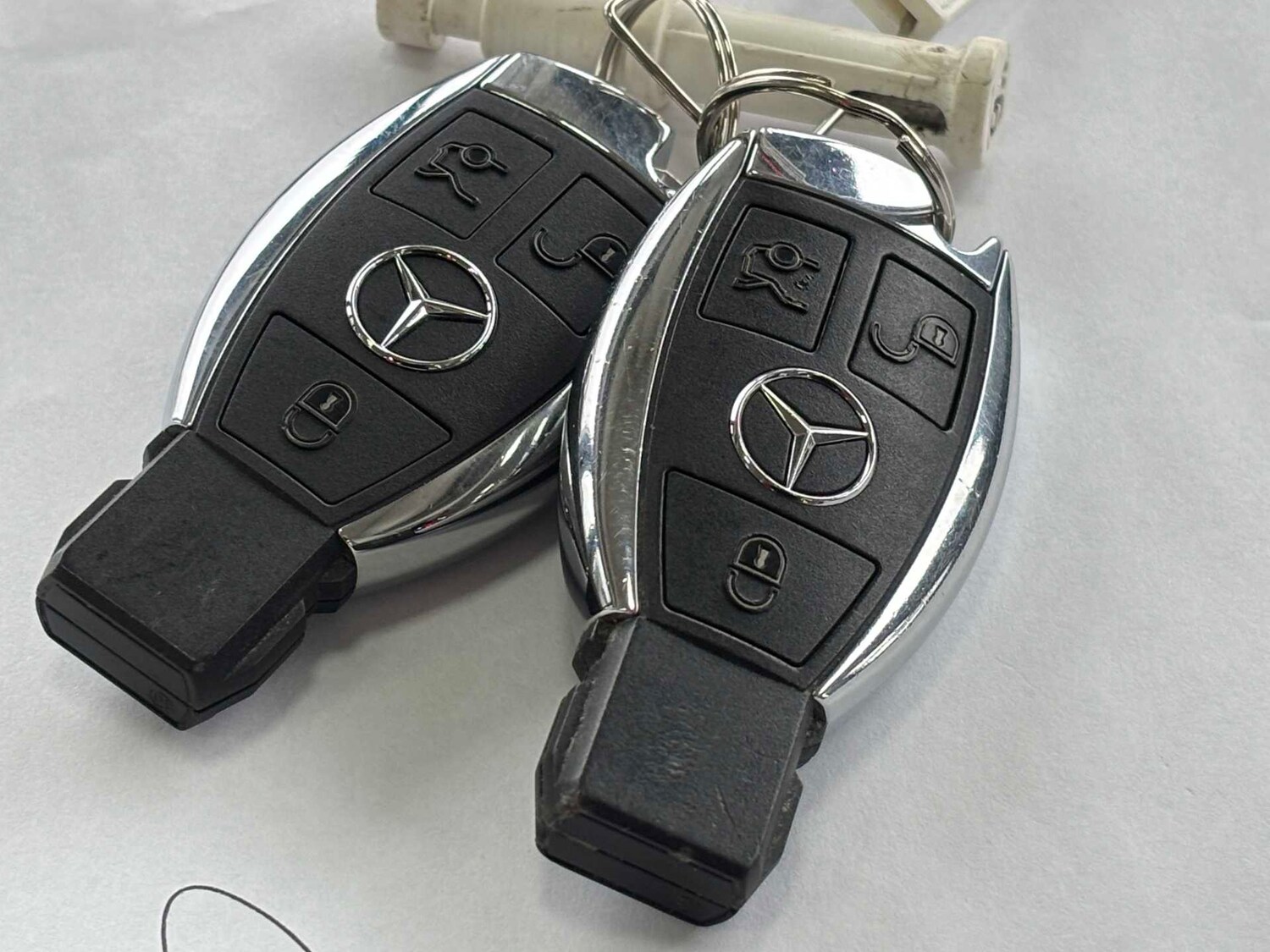 Used Mercedes-Benz GLC 2018 for sale - 77526933: Photo 23