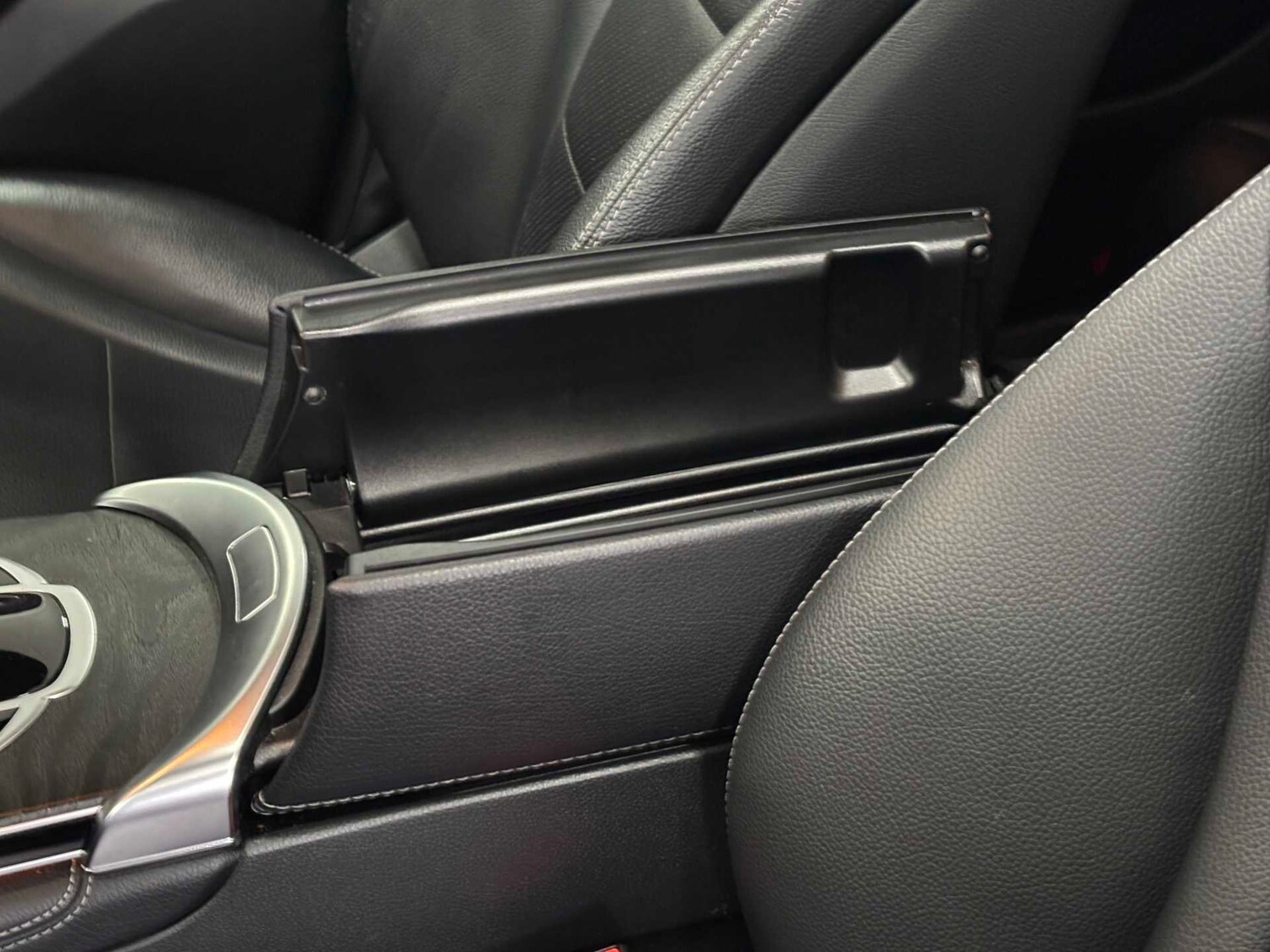 Used Mercedes-Benz GLC 2018 for sale - 77526933: Photo 26