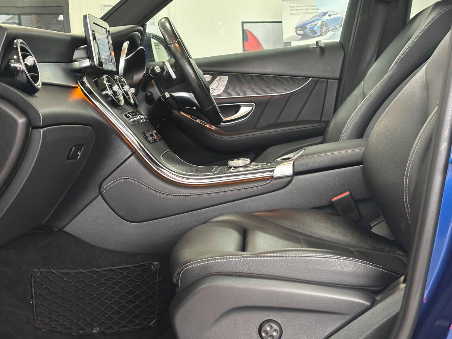 Used Mercedes-Benz GLC 2018 for sale - 77526933: Photo 30