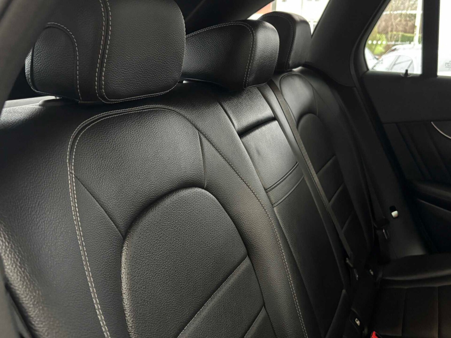 Used Mercedes-Benz GLC 2018 for sale - 77526933: Photo 34