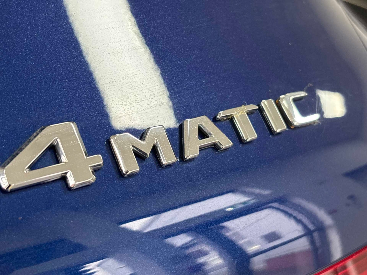 Used Mercedes-Benz GLC 2018 for sale - 77526933: Photo 7