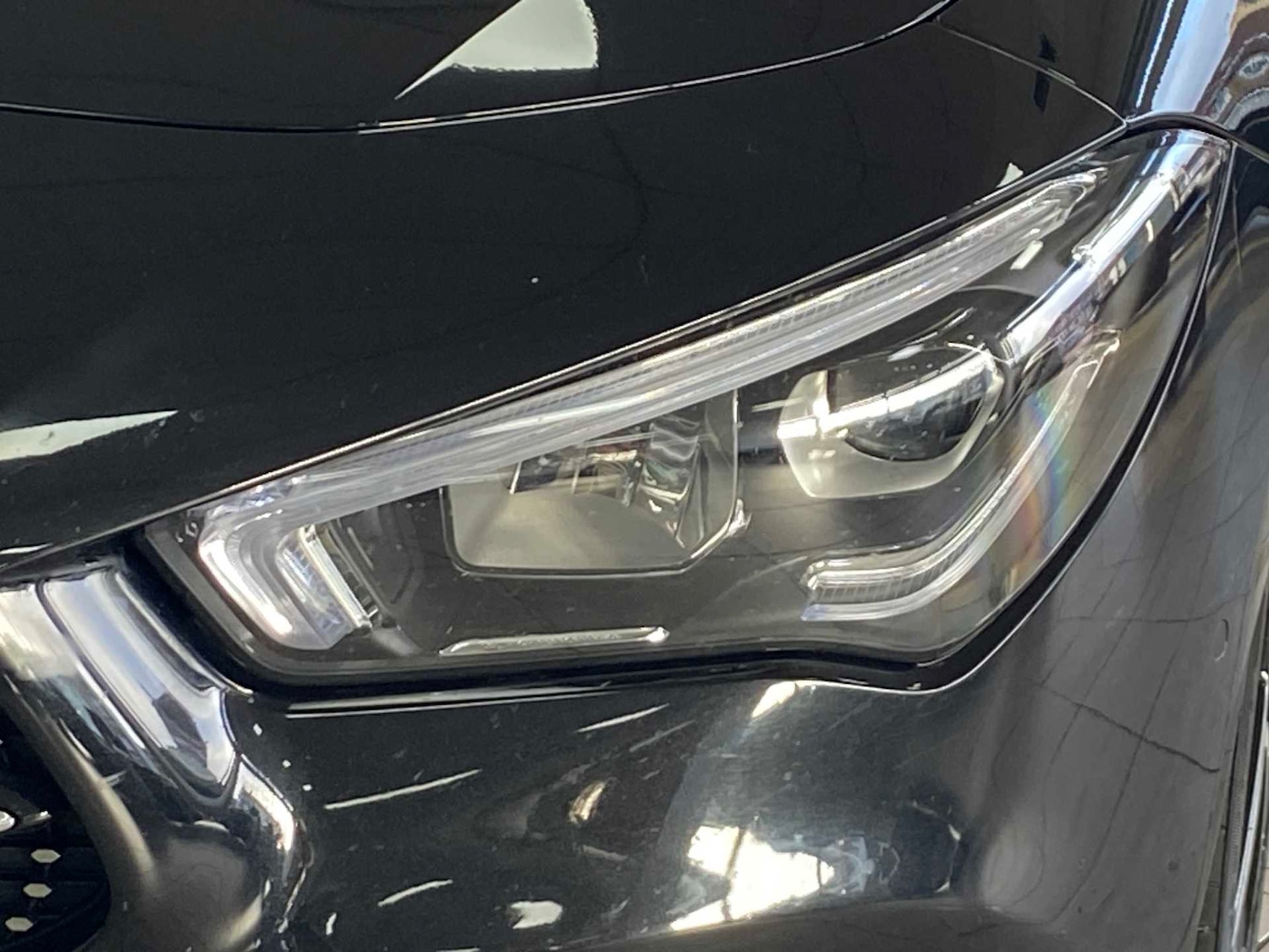 Used Mercedes-Benz CLA 2023 for sale - 76411233: Photo 10