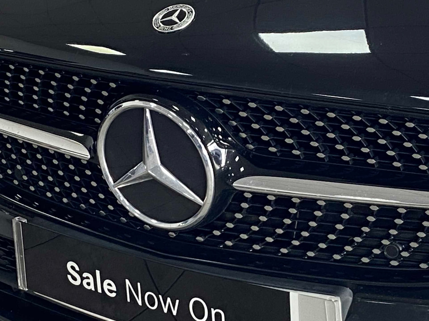 Used Mercedes-Benz CLA 2023 for sale - 76411233: Photo 11