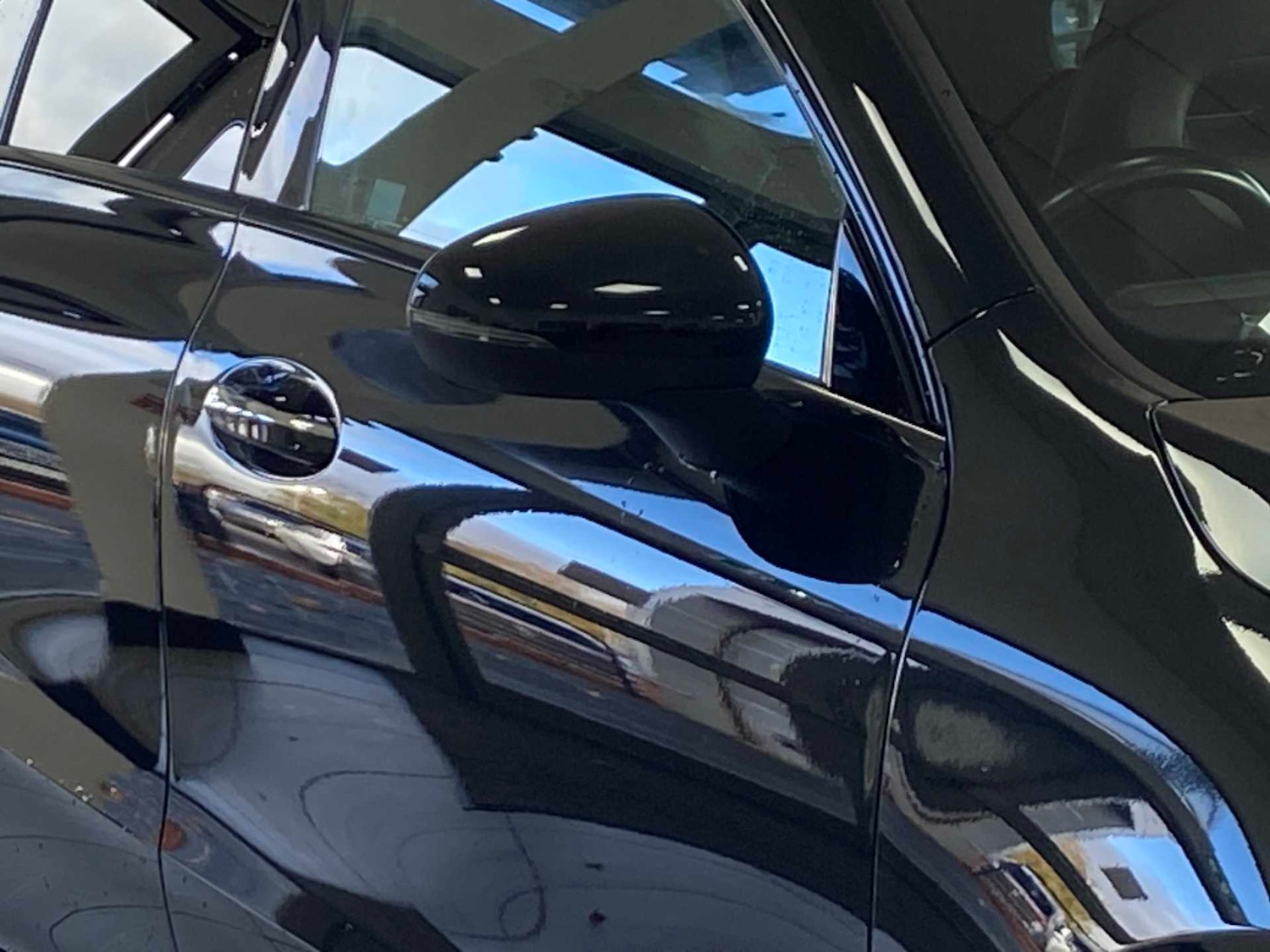 Used Mercedes-Benz CLA 2023 for sale - 76411233: Photo 12