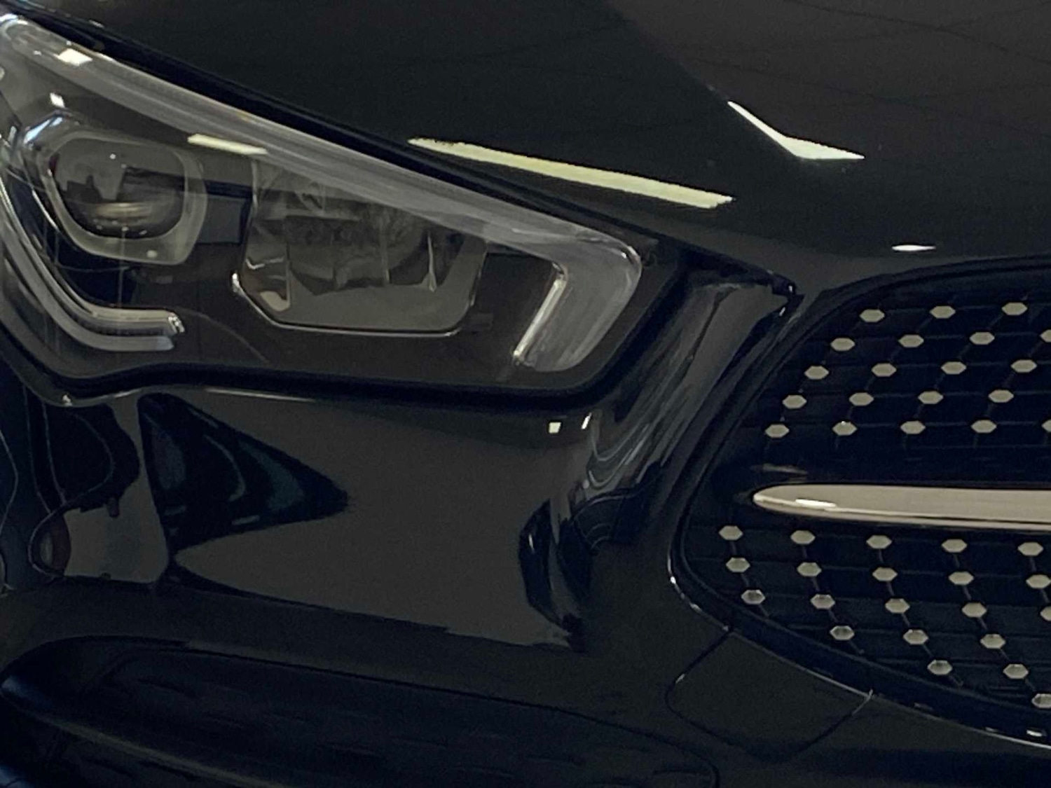 Used Mercedes-Benz CLA 2023 for sale - 76411233: Photo 13